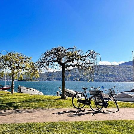 Appartamento Elena Feriolo Buitenkant foto