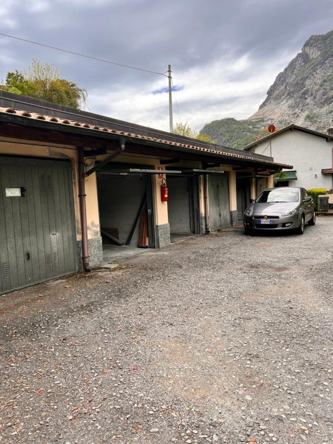 Appartamento Elena Feriolo Buitenkant foto